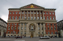 Moskau-GOVERNMENT OF MOSCOW TVERSKAYA-2006-a